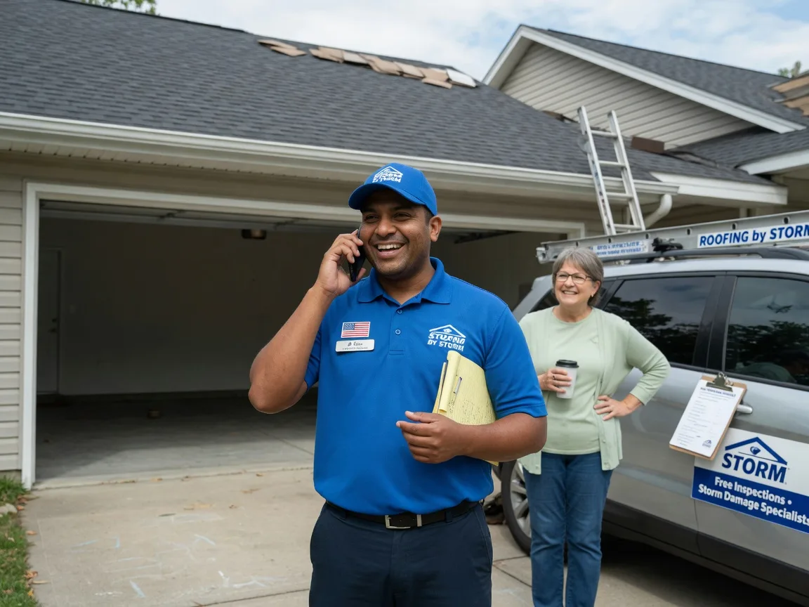 Roof Repair Near Me Sherman, IL FAQs