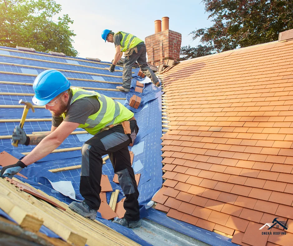 Why choose Roof Repair Near Me in Sherman, IL